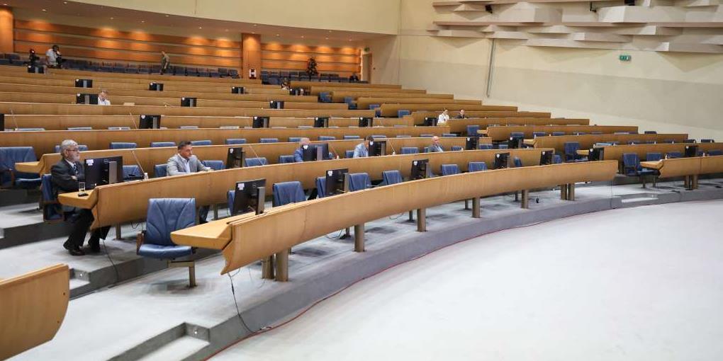 parlament
