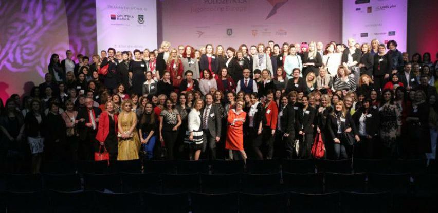 Ugledna njemačka poduzetnica na Kongresu poduzetnica 2018