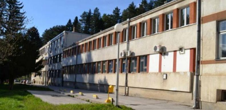 Bolnica Istočno Sarajevo: Tender poništen zbog greške ministarstva