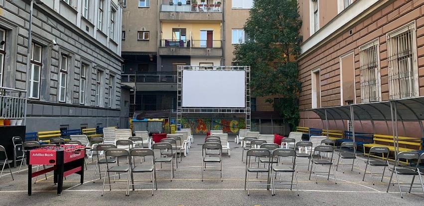 Sve je spremno za 12. Omladinski Film Festival i Drive-In Cinema