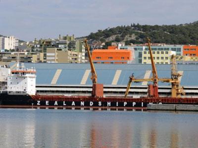 Milijarde maraka razbacane po državama ex-Yu: Luka u Šibeniku pripada BiH