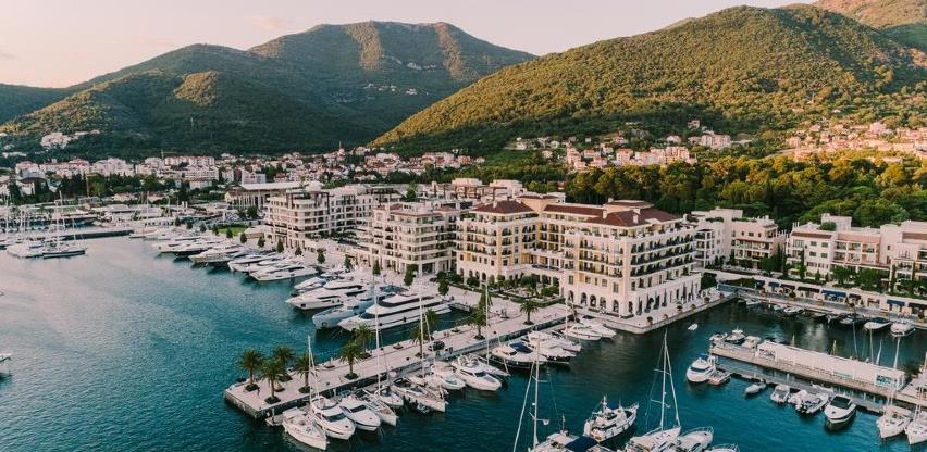 Kupiš stan u Porto Montenegru i dobiješ pasoš