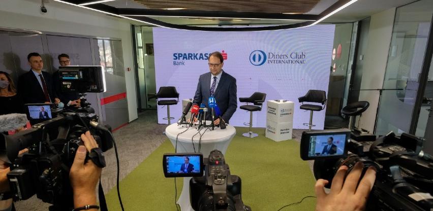 Sparkasse