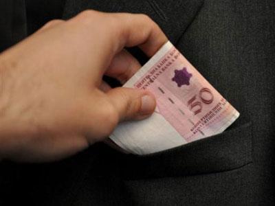 Kazna od 150.000 maraka poslodavcu koji otpusti prijavljivača korupcije