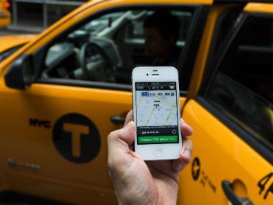 Uber dostiže vrijednost od 50 milijardi dolara