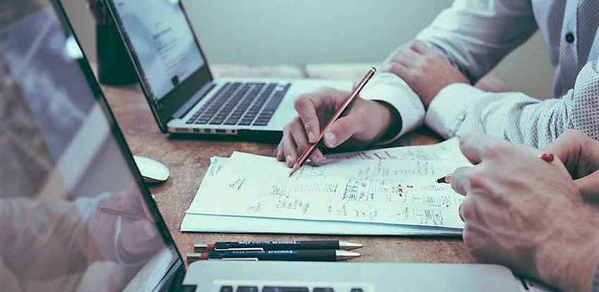 Unapređenja Finansijskog upravljanja i kontrola i godišnje izvještavanje