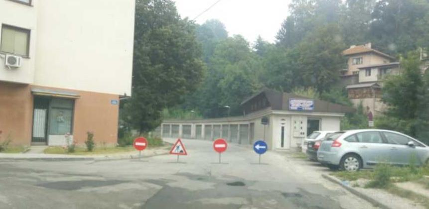 Općina Travnik raskinula ugovor za izgradnju kanalizacijskog kolektora