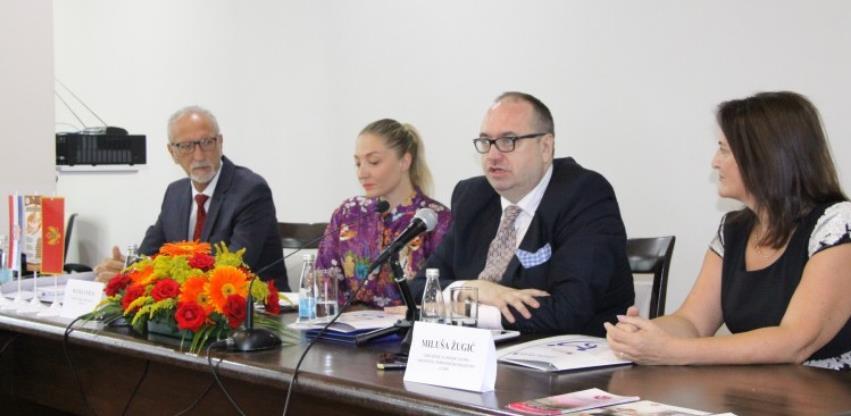 Osigurana obuka na CNC mašinama za djecu i odrasle sa posebnim potrebama u ZDK-u