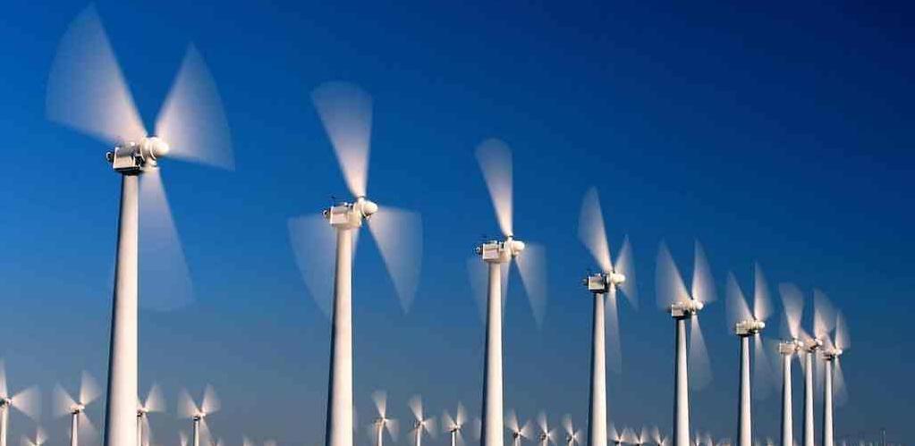 Raspisan poziv za studiju vjetra za vjetropark Poklečani