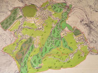 Javna rasprava o nacrtu regulacionog plana Jarčedoli