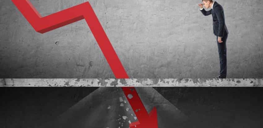 Čeka li nas majka svih lomova na tržištima kapitala?