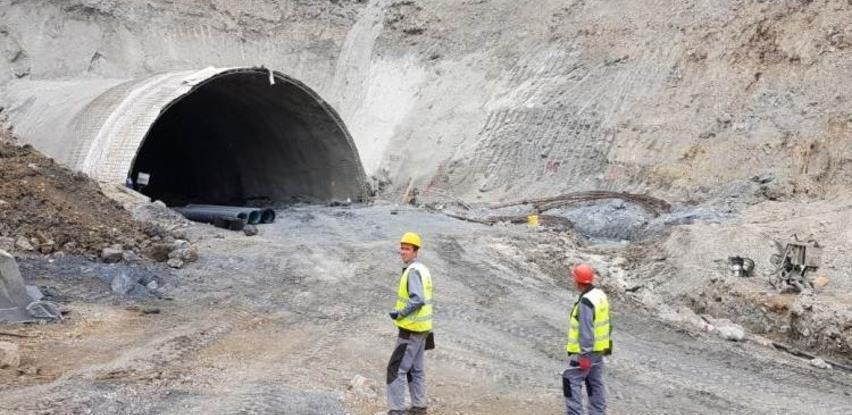 Revizija kapitalnih transfera: Od šest projekata realiziran jedan