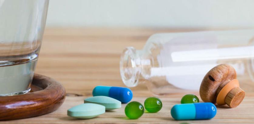 Što se smije piti i jesti uz antibiotike, a što ne?