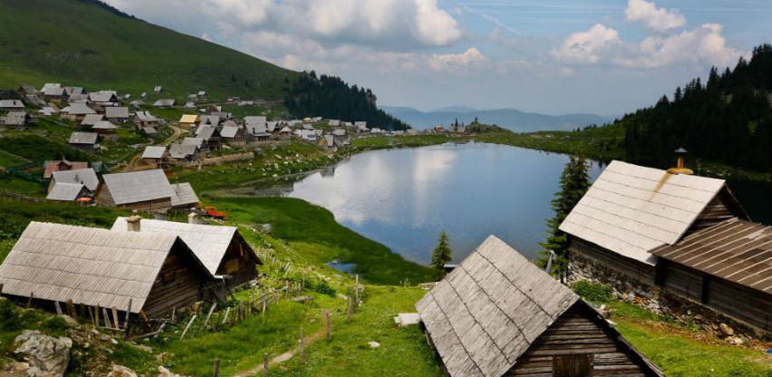 Odobrena sredstva za uređenje pješačke staze na Prokoškom jezeru