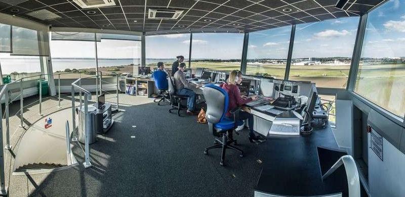 Počeli razgovori: Ko će kontrolisati nebo iznad budućeg aerodroma Trebinje