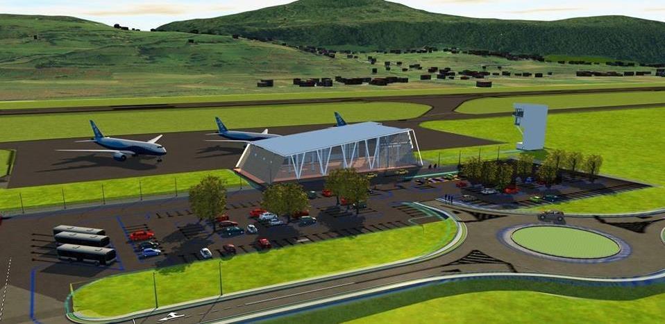Javno-privatnim partnerstvom do aerodroma u Bihaću