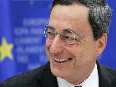 ECB će "dati svoj udio" u stimulativnim mjerama za ekomomiju EU