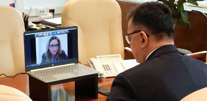 EBRD spreman pomoći projekte za razvoj privrede, energije i saobraćaja