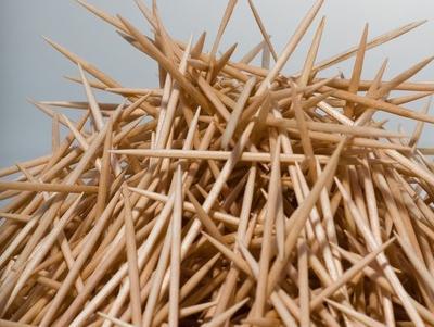 Čačkalice kao čarobni štapići: Pomažu u kuhinji, ali i u vrtu