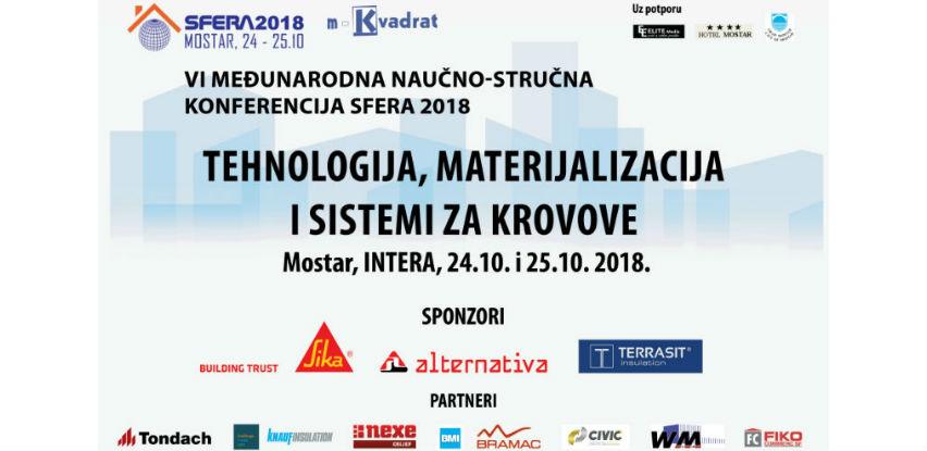 U sklopu konferencije "Sfera 2018" bit će održani B2B susreti