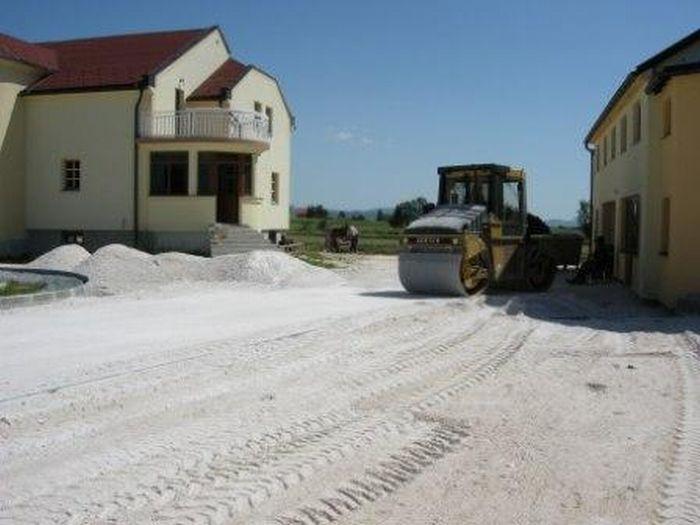 Livno putevi izveli radove u vrijednosti od 14.473.782 KM