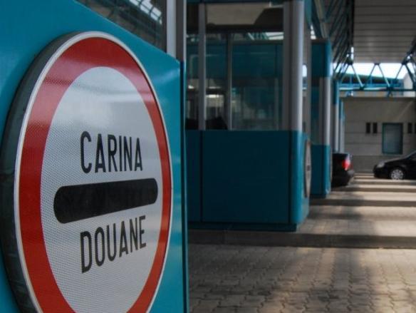 Moguća carina bez papira i u BiH