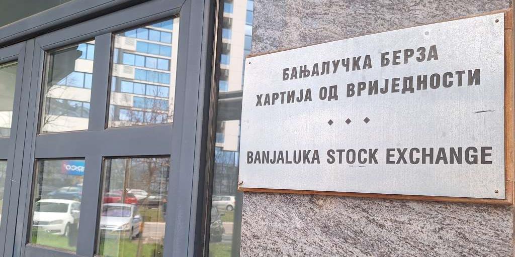 Banjalučka berza