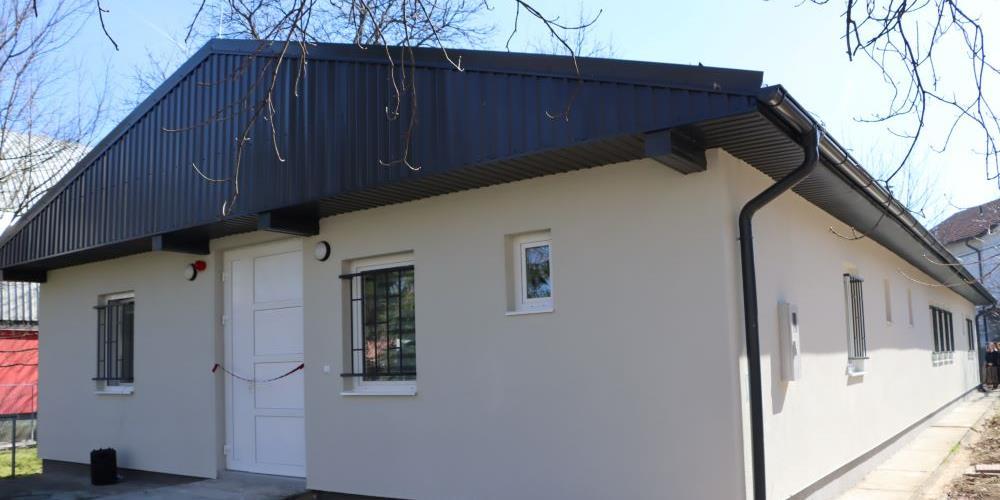 Gerontološki centar Nedžarići