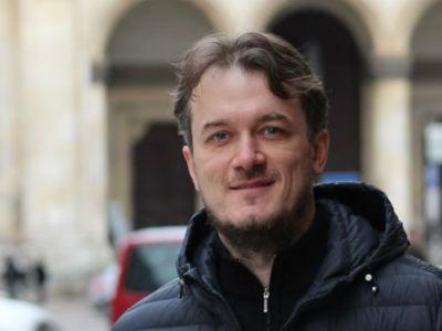 Dragan Huterer: Od Sarajeva do kosmosa