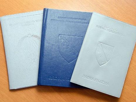 Kako i za šta možete koristiti "nevažeću" radnu knjižicu?
