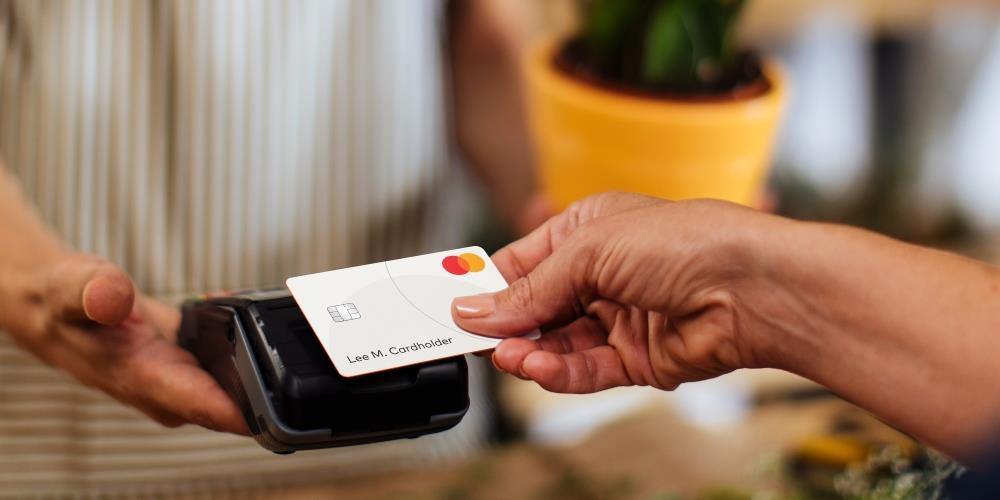 Mastercard