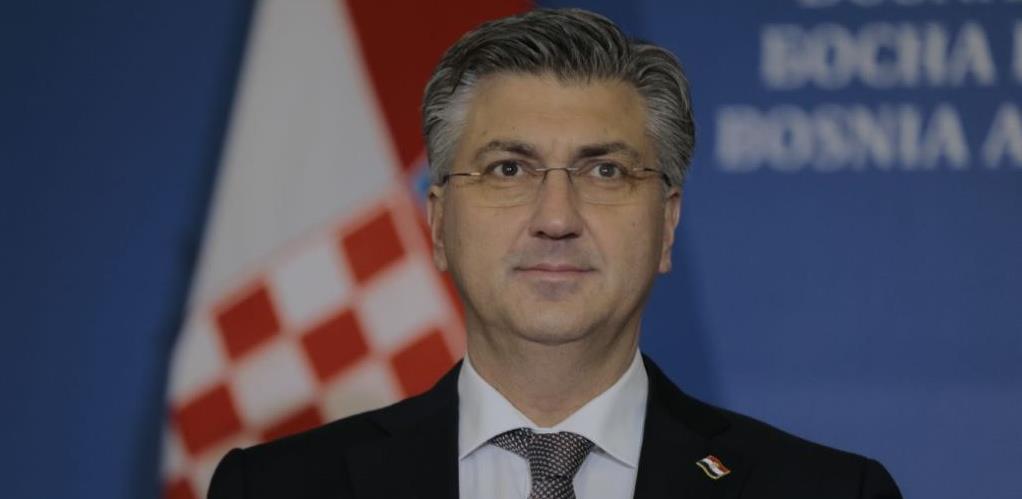 plenković