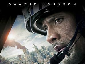 Cinema City: U novoj filmskoj sedmici San Andreas 3D