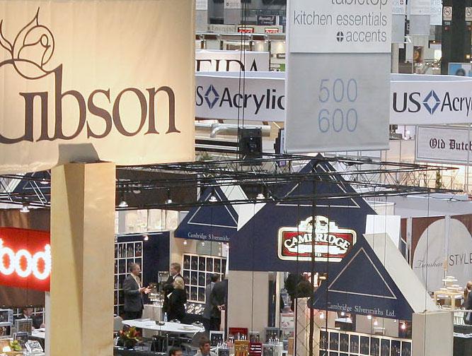 Međunarodni sajam "Sve za dom" od 2. do . 5. ožujka 2013. godine