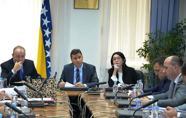 Fond za pomoć nastradalim: Doznačena sredstava u iznosu od 1.356.425 KM