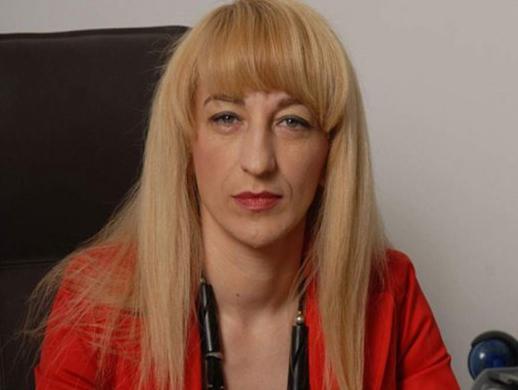 Nataša Tešanović: Vodi se bespoštedna medijska utakmica