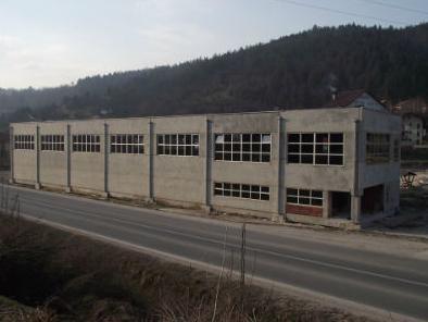Na području općine Olovo u toku milionski projekti i radovi