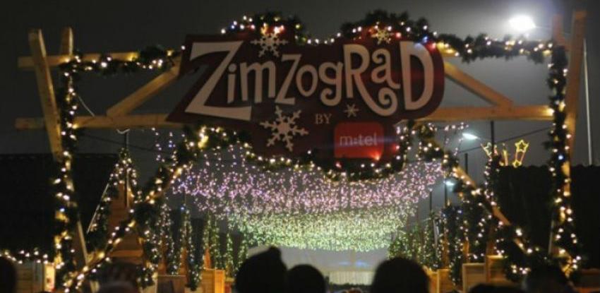 Otvaranjem "Zimzograda" počinje "Banjalučka zima"