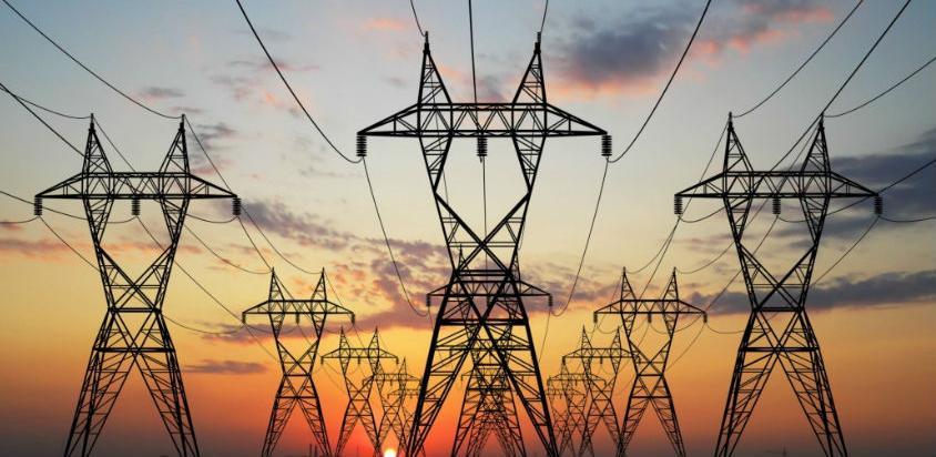 FBiH - Porast proizvodnje električne energije, mrkog uglja i koksa