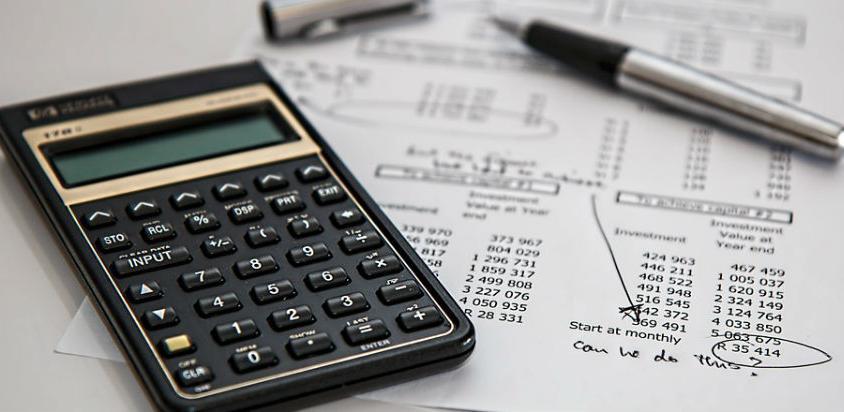 Krediti dati privatnom sektoru dostigli iznos od 6,1 milijardu KM