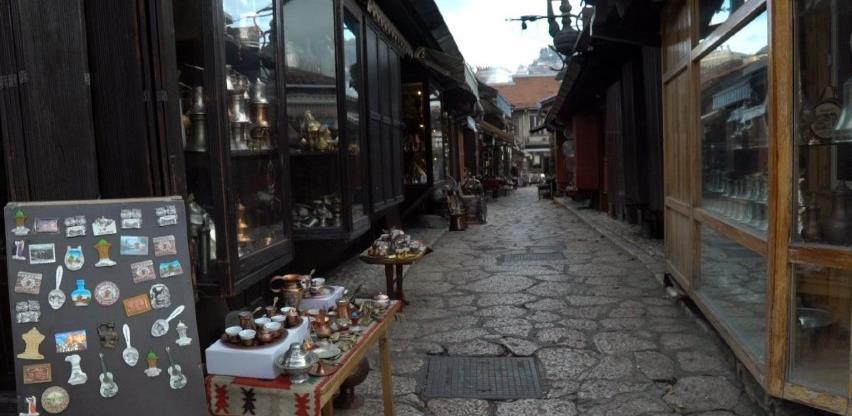 Obrtnička komora KS uputila zahtjev prema svim općinama da ukinu taksu na istaknutu firmu