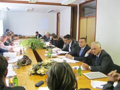 Revizija Regulacionog plana Sportsko-rekreaciono područje Jahorina