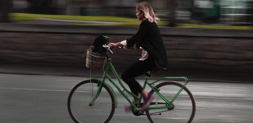 Pet dobrobiti vožnje bicikla