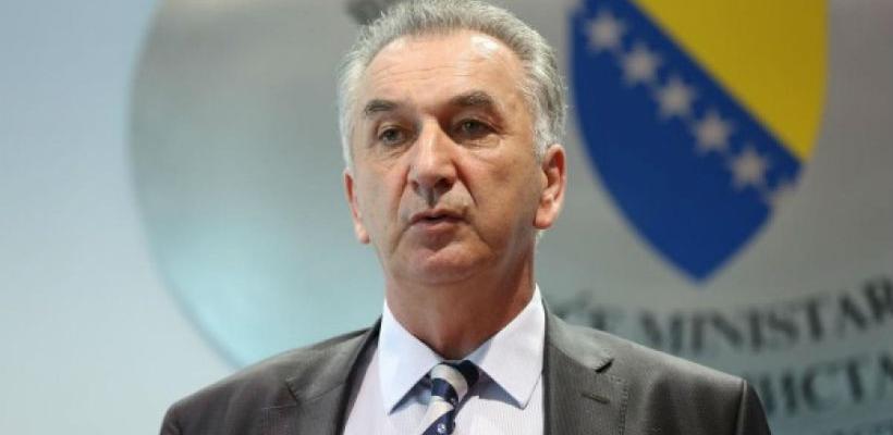 Šarović: Dijelom sredstava klirinškog duga trebalo otplatiti dug za plin