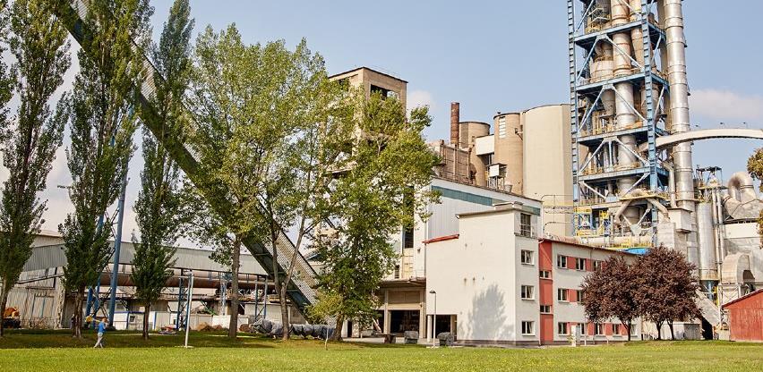Fabrika cementa Lukavac će zaposliti 5 najboljih diplomaca
