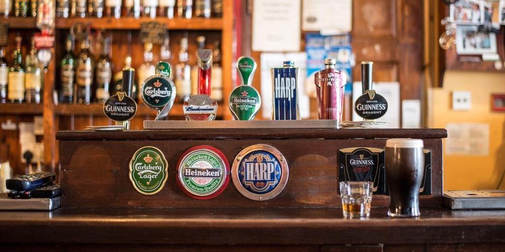 pub