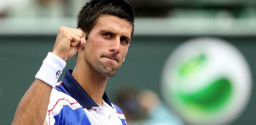 Đoković ponovo prvi teniser svijeta, Džumhur napredovao za četiri mjesta