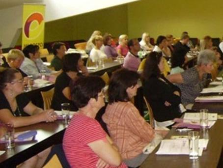 MI BOSPO organizovao seminar za poduzetne žene: One mogu više
