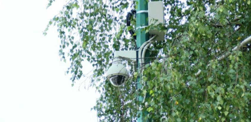 U rad puštena druga faza video nadzora u Vogošći