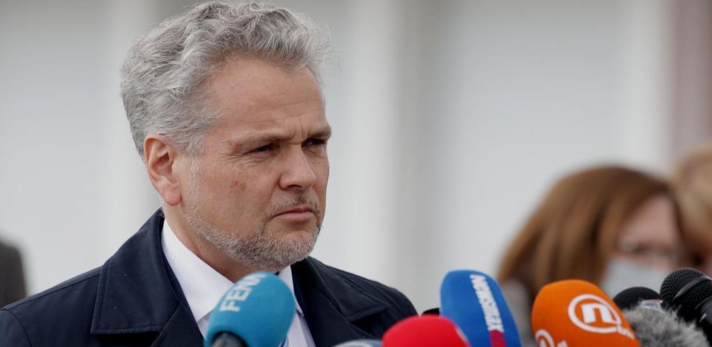 Sattler: Vakcinacija je ključna za početak procesa oporavka (VIDEO)